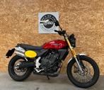 Fantic Caballero 700 nieuw, Motos, Motos | Yamaha, Particulier, 689 cm³