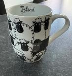 Black Sheep Porcelain Mug - Irish Moon, Huis en Inrichting, Ophalen, Zo goed als nieuw, Overige stijlen, Kop(pen) en/of Schotel(s)