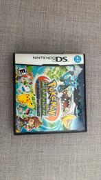Pokemon ranger shadows of alma met doos, Games en Spelcomputers, Games | Nintendo DS, Ophalen, Zo goed als nieuw