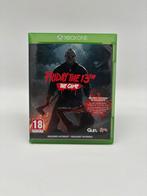 Friday the 13th: The Game, Ophalen, Zo goed als nieuw