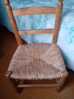 Kinderstoeltje, Kinderen en Baby's, Kinderkamer | Tafels en Stoelen, Ophalen