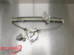 Mécanique vitre 4portes avant gauche d'un Nissan Micra, -, 3 mois de garantie, Utilisé, -