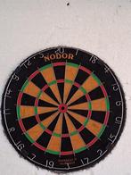 Dartbord Nodor, Sport en Fitness, Darts, Ophalen, Gebruikt, Dartbord