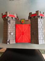 Playmobil kasteel met accessoires, Ophalen, Zo goed als nieuw, Complete set