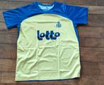 Union Saint Gilloise voetbalshirt. Replica. XL, Maat XL, Ophalen of Verzenden, Nieuw, Shirt