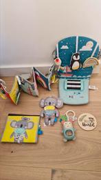 Pakket taf toys, Kinderen en Baby's, Ophalen of Verzenden, Zo goed als nieuw