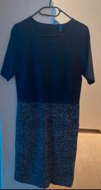 Tom Tailor kleedje nieuw - maat 38, Maat 38/40 (M), Blauw, Zo goed als nieuw, Boven de knie