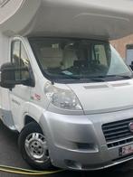 Fiat granduca full option, Caravans en Kamperen, TV, Elektrisch, Particulier, Fiat