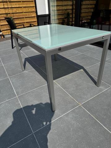 Tableau — Calligaris, Maison & Meubles, Tables | Tables à manger, Enlèvement, Comme neuf