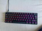 Apex pro mini, Computers en Software, Toetsenborden, Ophalen, Gaming toetsenbord, Zo goed als nieuw, Qwerty