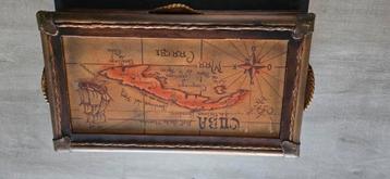 Sigaren doos beschikbaar voor biedingen