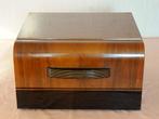 OUDE PHILIPS PLATENSPELER, Audio, Tv en Foto, Platenspelers, Ophalen of Verzenden, Gebruikt, Platenspeler, Philips