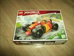 lego ninjago 71780 sealed doos, Ophalen of Verzenden, Nieuw, Complete set, Lego