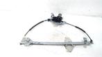 RAAMMECHANIEK ELEK LINKS VOOR Transit Connect (0130821993), Gebruikt, Links, Ford