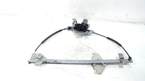 RAAMMECHANIEK ELEK LINKS VOOR Transit Connect (0130821993), Auto-onderdelen, Carrosserie, Ford, Voor, Links, Gebruikt
