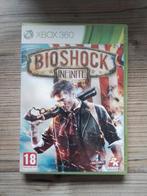 Bioshock Infinite - Xbox360, Games en Spelcomputers, Games | Sony PlayStation 3, Ophalen of Verzenden, Shooter, 1 speler, Zo goed als nieuw
