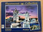 Puzzels 1000 stukjes, Ophalen of Verzenden