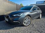 Seat Leon ST 1.4 Tsi PHEV Hybrid 2021 met 36000 kms!!, Auto's, Seat, 32 g/km, 4 cilinders, Leon, Leder en Stof