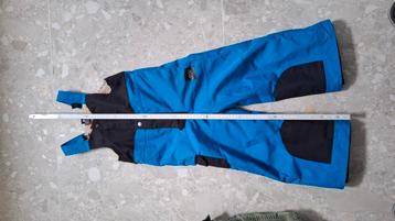 Skibroek unisex 5y beschikbaar voor biedingen