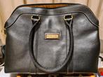 Handtas Michael kors zwart, Handtassen en Accessoires, Ophalen of Verzenden, Zo goed als nieuw, Zwart, Handtas