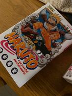 Mangas lot de 20 Naruto, Boeken, Ophalen of Verzenden, Zo goed als nieuw