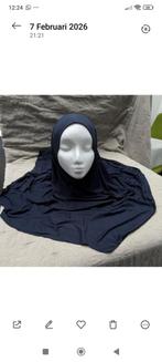 Jersey khimar, Kleding | Dames, Mutsen, Sjaals en Handschoenen, Ophalen of Verzenden