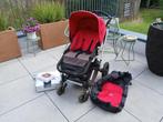 Bugaboo cameleon, Kinderen en Baby's, Ophalen, Gebruikt, Bugaboo, Verstelbare duwstang