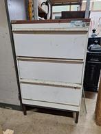 lockerkast ladenkast te koop, Ophalen, Gebruikt