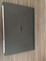 Dell Precision 7510 gaming laptop, Comme neuf, SSD, Gaming, Azerty