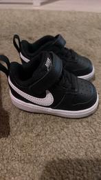 Nike court borough low 2 maat 18,5, Kinderen en Baby's, Babykleding | Schoentjes en Sokjes, Ophalen, Nieuw
