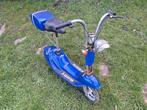 Ancienne trottinette électrique, Enlèvement, Utilisé, Step électrique (E-scooter)
