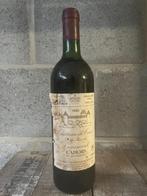 Château de Caïx 1990, Collections, France, Enlèvement ou Envoi, Vin rouge, Neuf
