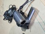 Sony vhs camera, Audio, Tv en Foto, Actiecamera's, Ophalen of Verzenden, Zo goed als nieuw, Sony