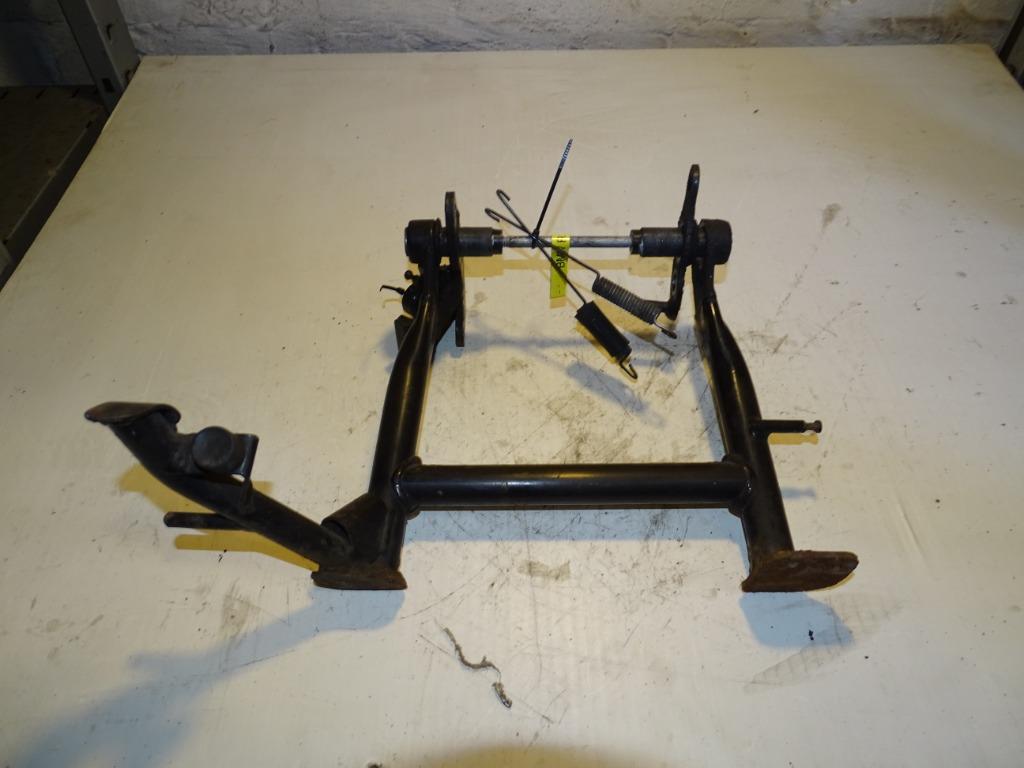 bmw r1100r hoofdstandaard, Motos, Enlèvement ou Envoi, Utilisé