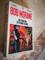 Bob Morane (Un parfum d'Ylang-Ylang)., H. Vernes., Utilisé, Enlèvement ou Envoi
