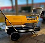 Heteluchtkanon master 44kw vaste prijs, Offres d'emploi, Emplois | Chauffeurs