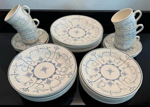 Royal Boch Copenhague, Antiek en Kunst, Antiek | Servies los, Ophalen of Verzenden
