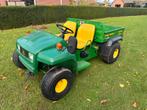 John deere TS  Gator 4X2, Ophalen, Zo goed als nieuw, Motor