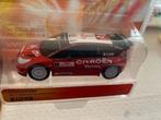Citroën C4 WRC - Loeb (CARRERA GO) : 1:43, Hobby & Loisirs créatifs, Enlèvement ou Envoi, Neuf