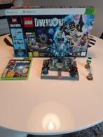 Lego dimensions starter pack xbox 360, Consoles de jeu & Jeux vidéo, Comme neuf, Stratégie et Construction, Enlèvement ou Envoi