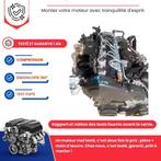 Moteur Audi A4 / A5 / A6 / Q5 2.0 TDI – 136 / 143 ch, Autos : Pièces & Accessoires, Enlèvement ou Envoi, Neuf, Audi