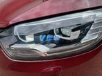 Renault Scenic BOSE 1.6 Dci 118kw/160pk Automaat Full Option, Monovolume, Overige kleuren, USB, Leder