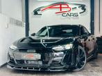 Audi e-tron GT 93.4 kWh 60 Quattro * FULL OPTIONS *, 5 places, Cuir, Berline, 4 portes