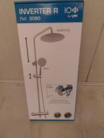 Vente en gros GME Colonne douche inversée chrome 3080 Neuf, Neuf