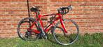 Sportfiets Bulls, Ophalen