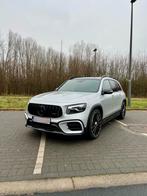Mercedes GLB 35 AMG 4Matic/ garantie augustus 2029, Auto's, Automaat, Euro 6, 4 cilinders, 1820 kg