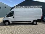 Citroën Jumper L3H2 - 140 pk/camera/euro6/dakrek - 20578€, Autos, Euro 6, Entreprise, 3 places, Diesel