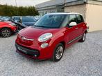 Fiat 500, Auto's, Euro 6, 5 deurs, SUV of Terreinwagen, Te koop