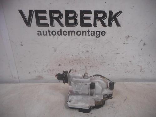PORTIERSLOT LINKS Golf III Cabrio (1E) (1ho862153a), Auto-onderdelen, Carrosserie, Volkswagen, Links, Gebruikt