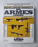 Encyclopédie mondiale des armes légères, Enlèvement ou Envoi, Comme neuf, Edward Clinton Ezell